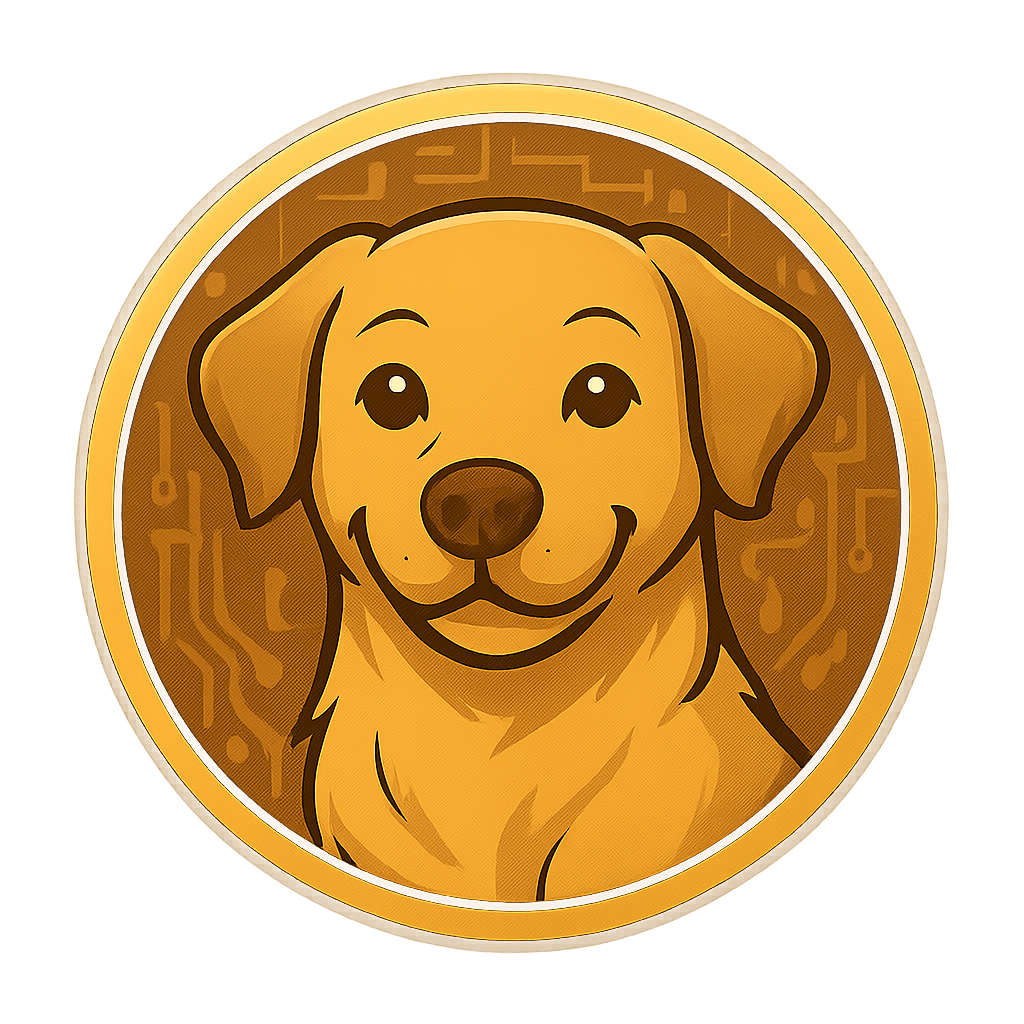 Moeda Caramelo Coin